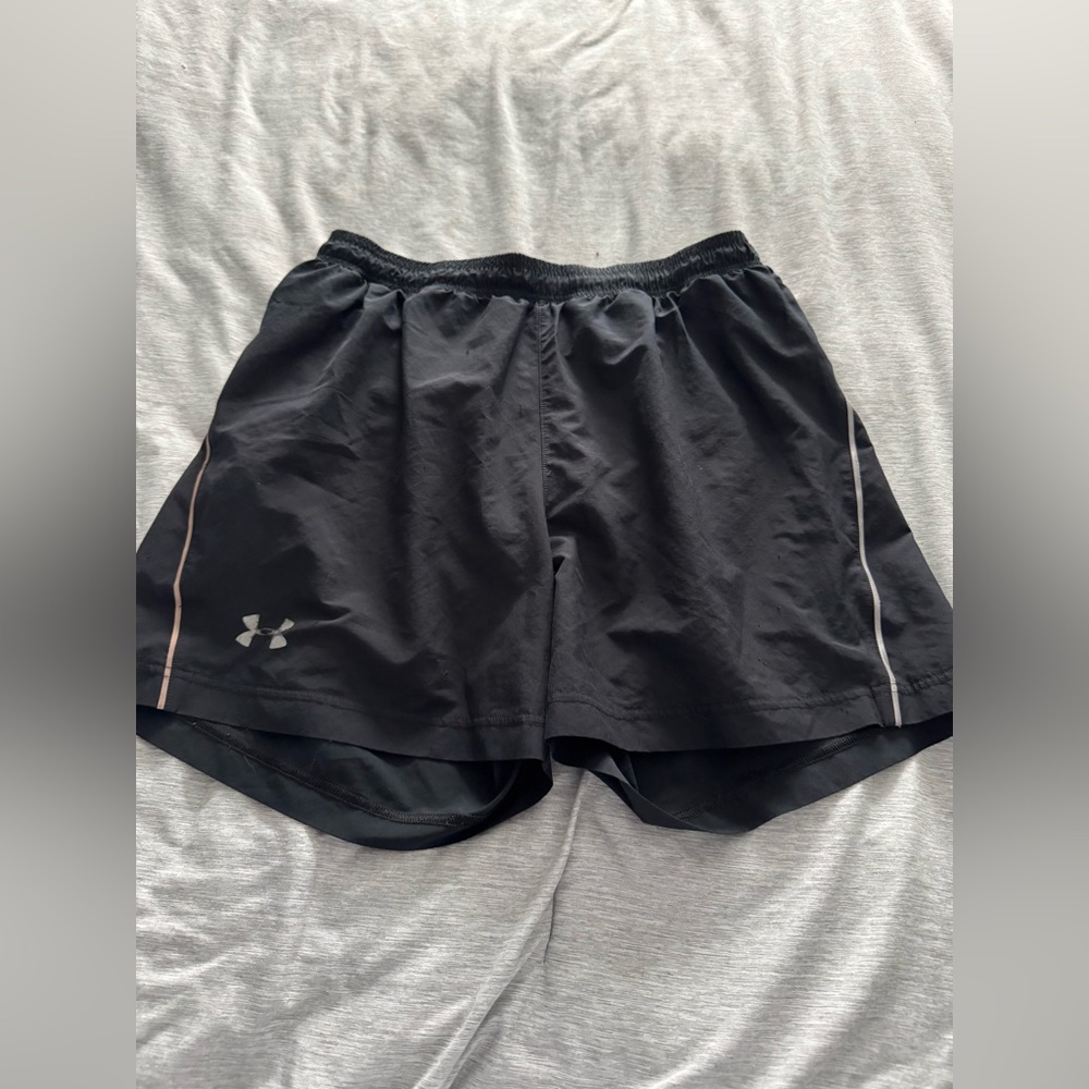 Men’s Under Armour Running Shorts